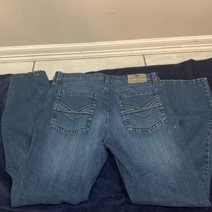 Cody James jeans